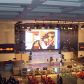 SMD LED Indoor P3 LED Display Screen